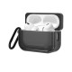 Apple Airpods Pro 2 Kılıf Saydam Jelly Tasarımlı Youngkit Candy Serisi Kılıf Apple Airpods Pro 2 Kılıf Saydam Jelly Tasarımlı Youngkit Candy Serisi Kılıf