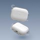 Apple Airpods Pro 2 Kılıf Şeffaf Kristal Silikon Zore Airbag 14 Kılıf Apple Airpods Pro 2 Kılıf Şeffaf Kristal Silikon Zore Airbag 14 Kılıf