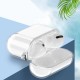 Apple Airpods Pro 2 Kılıf Şeffaf Kristal Silikon Zore Airbag 14 Kılıf Apple Airpods Pro 2 Kılıf Şeffaf Kristal Silikon Zore Airbag 14 Kılıf