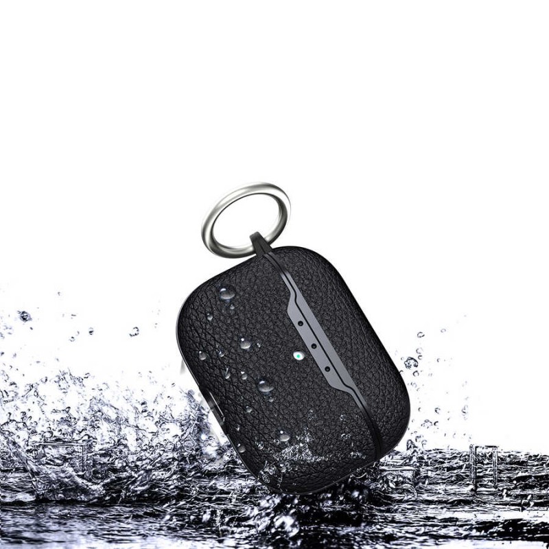 Bal-z Apple Airpods Pro 2 Kılıf  Airbag 03 Silikon