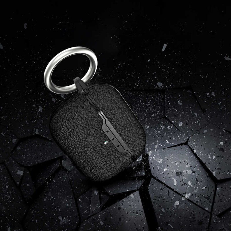 Bal-z Apple Airpods Pro 2 Kılıf  Airbag 03 Silikon