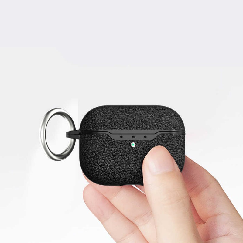 Bal-z Apple Airpods Pro 2 Kılıf  Airbag 03 Silikon