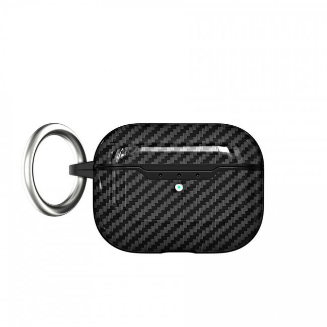 Apple Airpods Pro 2 Kılıf Zore Airbag 04 Silikon Apple Airpods Pro 2 Kılıf Zore Airbag 04 Silikon