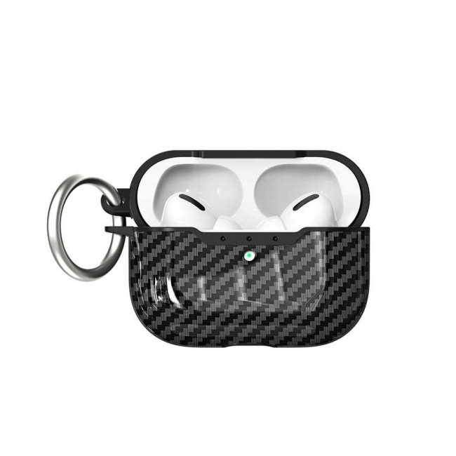 Apple Airpods Pro 2 Kılıf Zore Airbag 04 Silikon Apple Airpods Pro 2 Kılıf Zore Airbag 04 Silikon