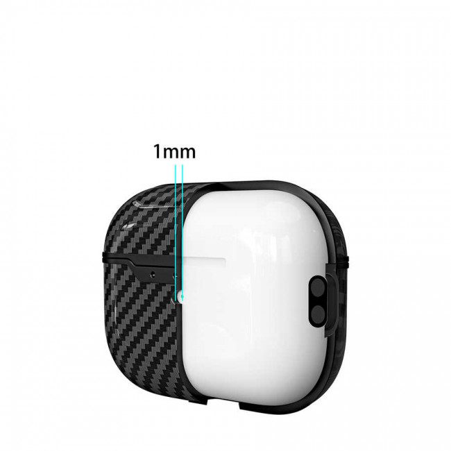 Apple Airpods Pro 2 Kılıf Zore Airbag 04 Silikon Apple Airpods Pro 2 Kılıf Zore Airbag 04 Silikon