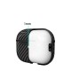 Apple Airpods Pro 2 Kılıf Zore Airbag 04 Silikon Apple Airpods Pro 2 Kılıf Zore Airbag 04 Silikon