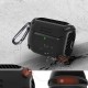 Apple Airpods Pro 2 Kılıf Zore Airbag 26 Silikon Apple Airpods Pro 2 Kılıf Zore Airbag 26 Silikon