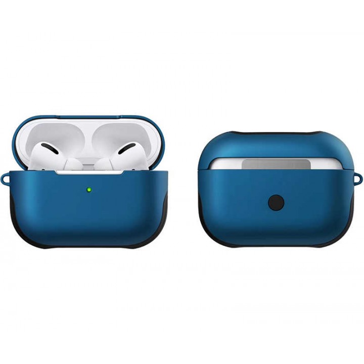 Apple Airpods Pro Kılıf Zore Shockproof Silikon