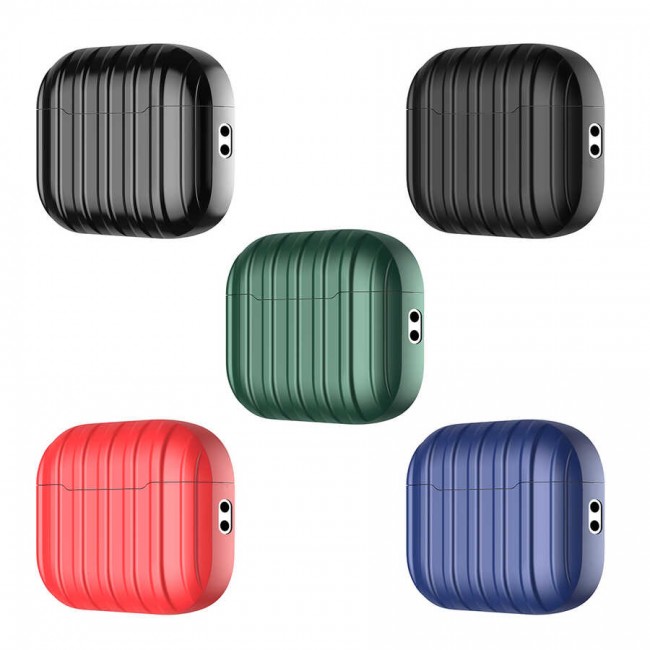 Apple Airpods Pro 2 Zore Airbag 30 Kılıf Apple Airpods Pro 2 Zore Airbag 30 Kılıf