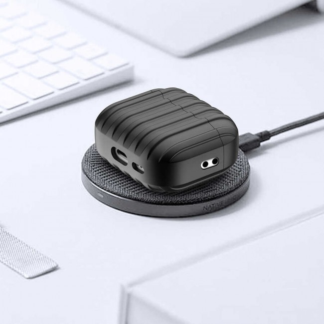 Apple Airpods Pro 2 Zore Airbag 30 Kılıf Apple Airpods Pro 2 Zore Airbag 30 Kılıf