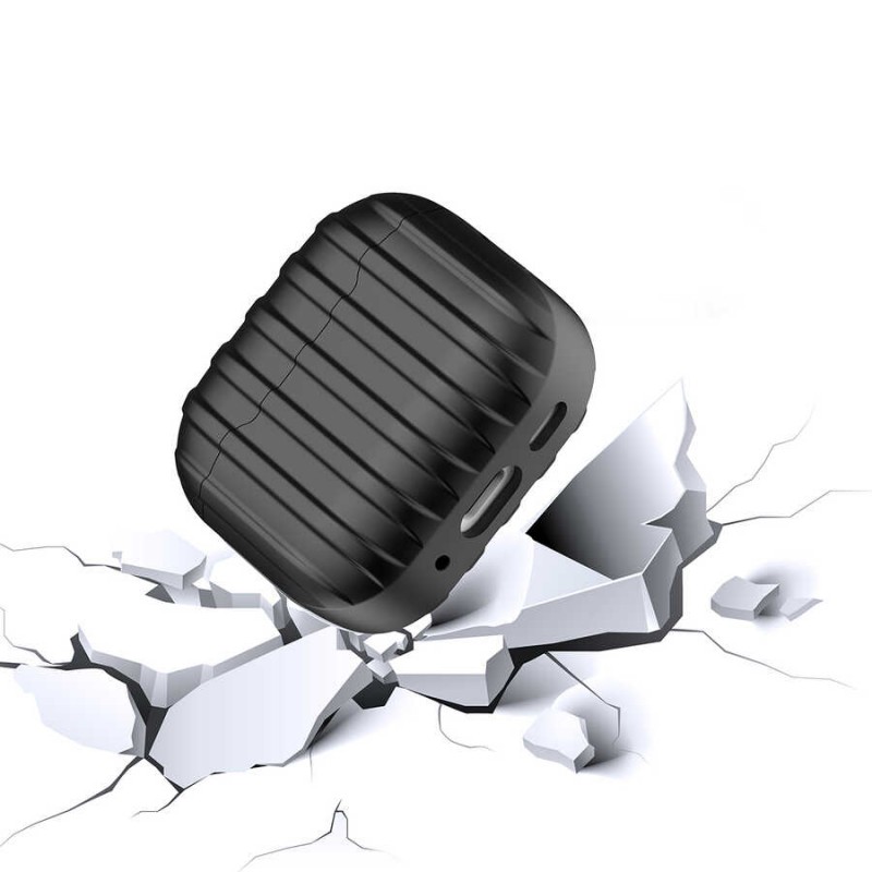 Bal-z Apple Airpods Pro 2  Airbag 30 Kılıf