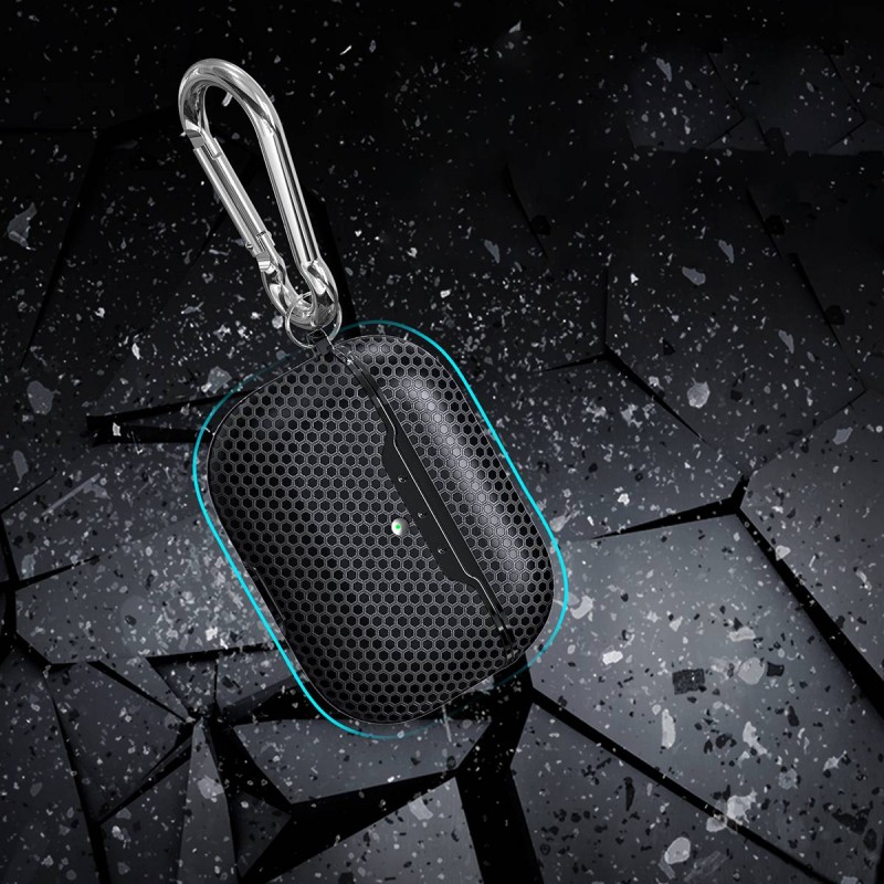 Bal-z Apple Airpods Pro 2  Airbag 31 Kılıf