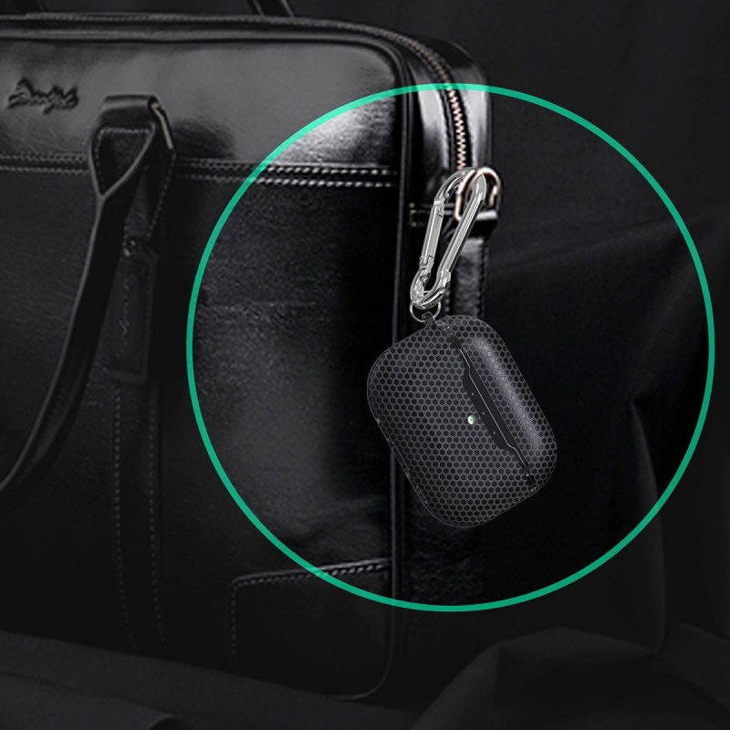 Bal-z Apple Airpods Pro 2  Airbag 31 Kılıf