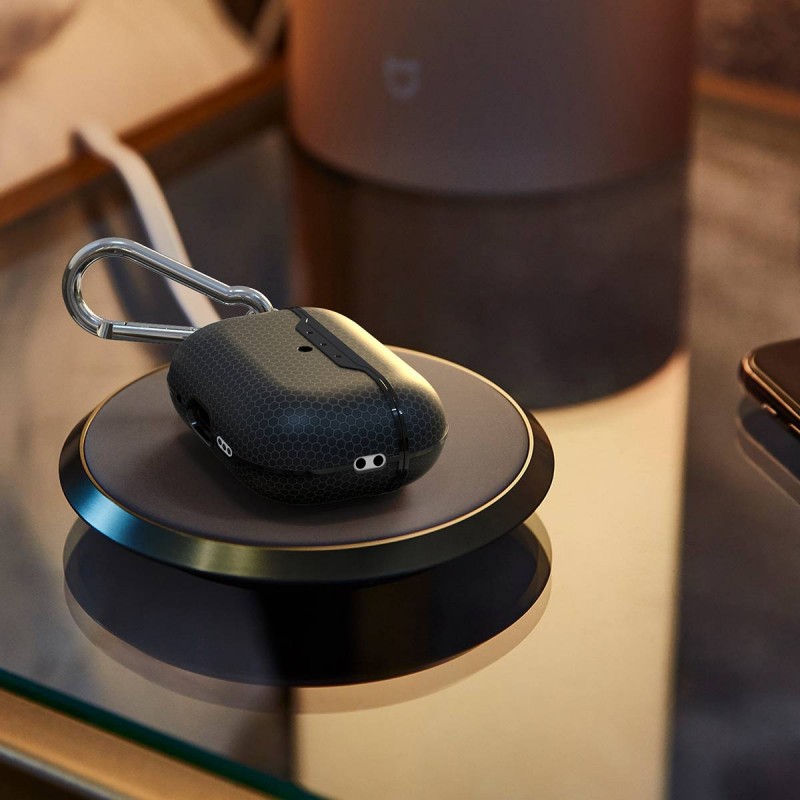 Bal-z Apple Airpods Pro 2  Airbag 31 Kılıf