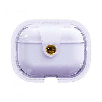 Apple Airpods Pro 2 Zore Airbag 33 Darbelere Karşı Dayanıklı Magnetik Kılıf Apple Airpods Pro 2 Zore Airbag 33 Darbelere Karşı Dayanıklı Magnetik Kılıf