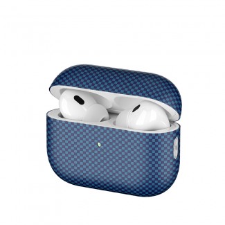 Apple Airpods Pro 2 Zore Airbag 43 600D Karbon Fiber Kulaklık Kılıfı Apple Airpods Pro 2 Zore Airbag 43 600D Karbon Fiber Kulaklık Kılıfı