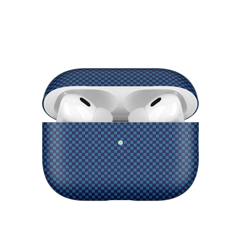 Bal-z Apple Airpods Pro 2  Airbag 43 600D Karbon Fiber Kulaklık Kılıfı