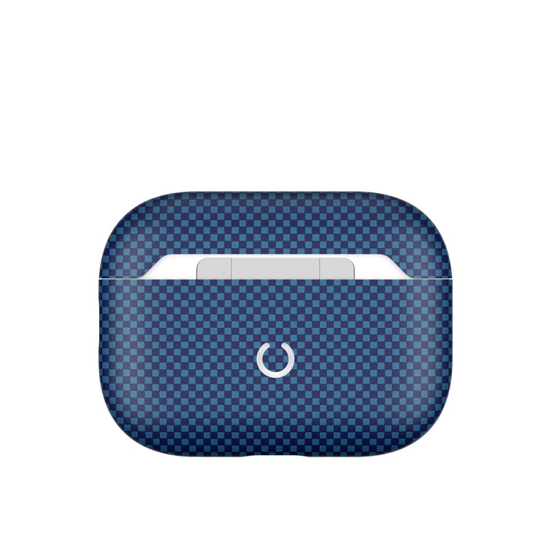 Bal-z Apple Airpods Pro 2  Airbag 43 600D Karbon Fiber Kulaklık Kılıfı