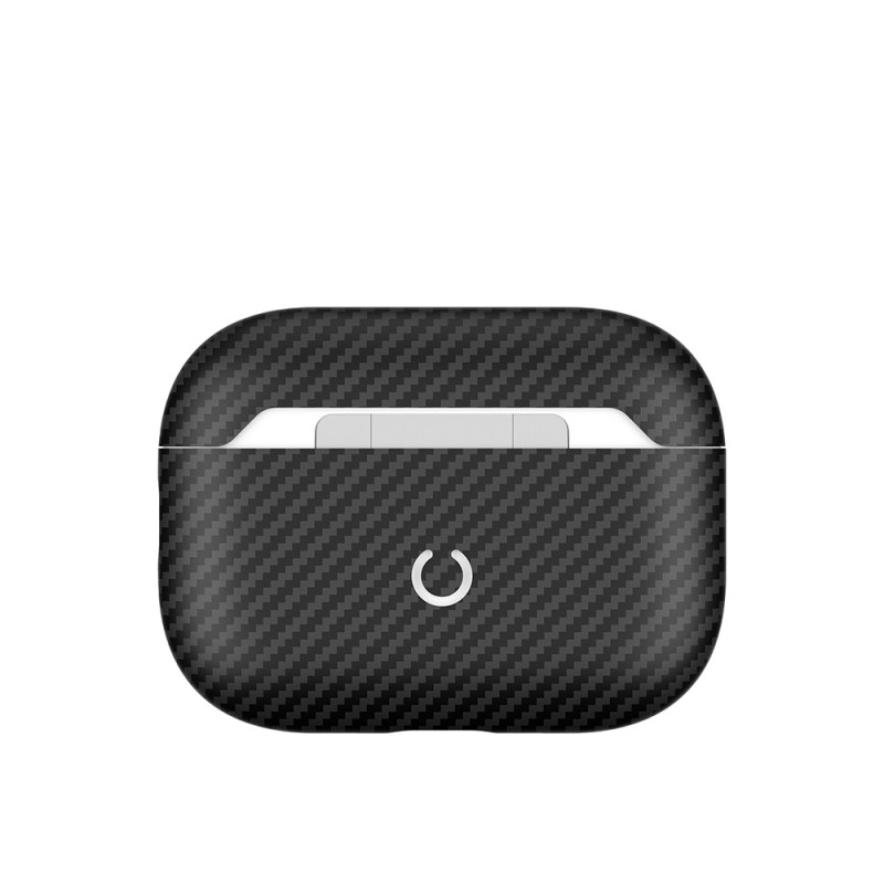 Bal-z Apple Airpods Pro 2  Airbag 43 600D Karbon Fiber Kulaklık Kılıfı