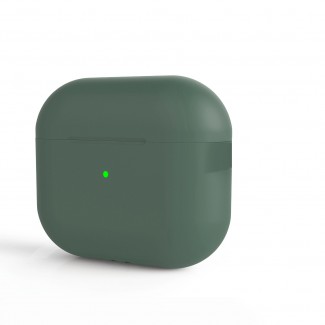 Apple Airpods Pro 2 Zore Standart Silikon Kılıf Apple Airpods Pro 2 Zore Standart Silikon Kılıf