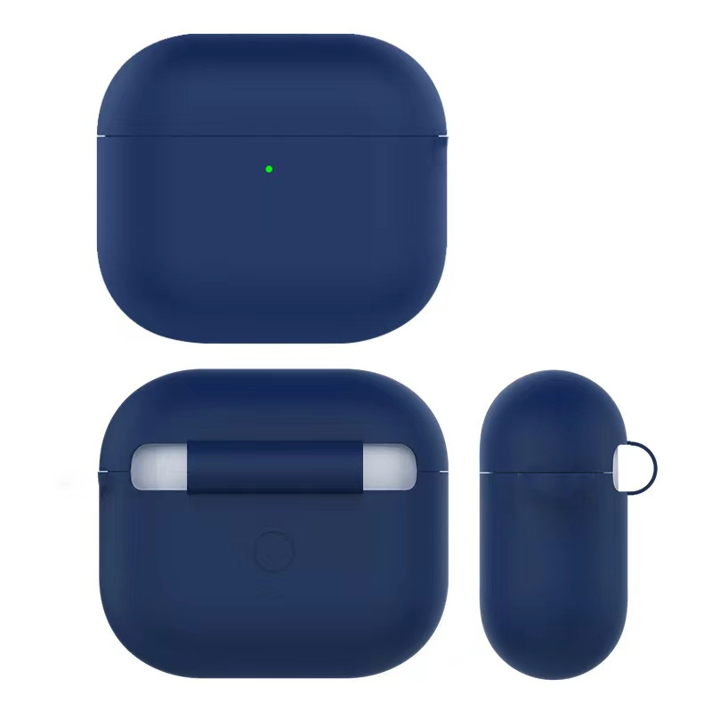 Bal-z Apple Airpods Pro 2  Standart Silikon Kılıf