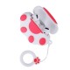 Apple Airpods Pro 2 Zore TPU Kabartma Figürlü İpli Airbag 37 Silikon Kılıf Apple Airpods Pro 2 Zore TPU Kabartma Figürlü İpli Airbag 37 Silikon Kılıf