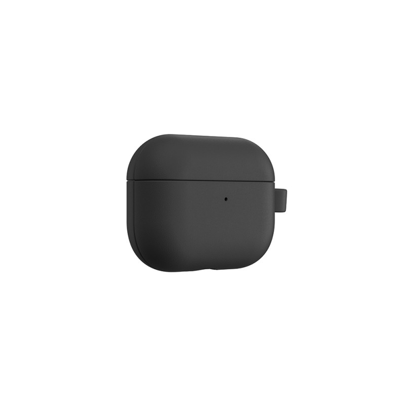 Bal-z Apple AirPods Pro 3 Amazingthing Glamour Serisi Deri Tasarımlı Kapak