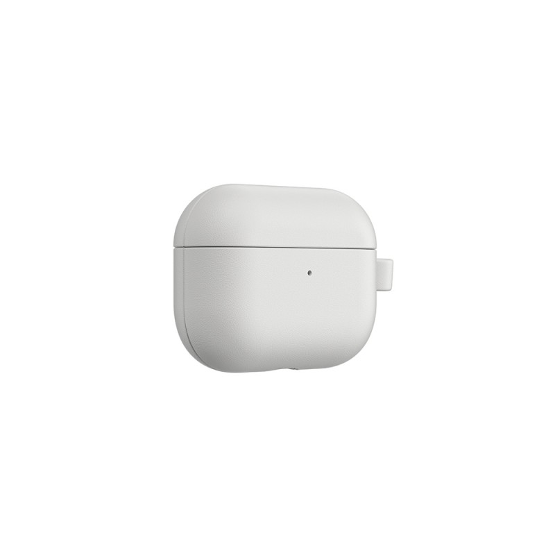 Bal-z Apple AirPods Pro 3 Amazingthing Glamour Serisi Deri Tasarımlı Kapak