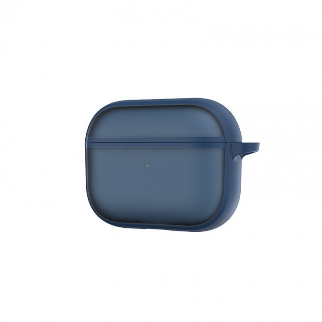 Apple Airpods Pro 3 Kılıf Benks Mist Protective Kılıf Apple Airpods Pro 3 Kılıf Benks Mist Protective Kılıf