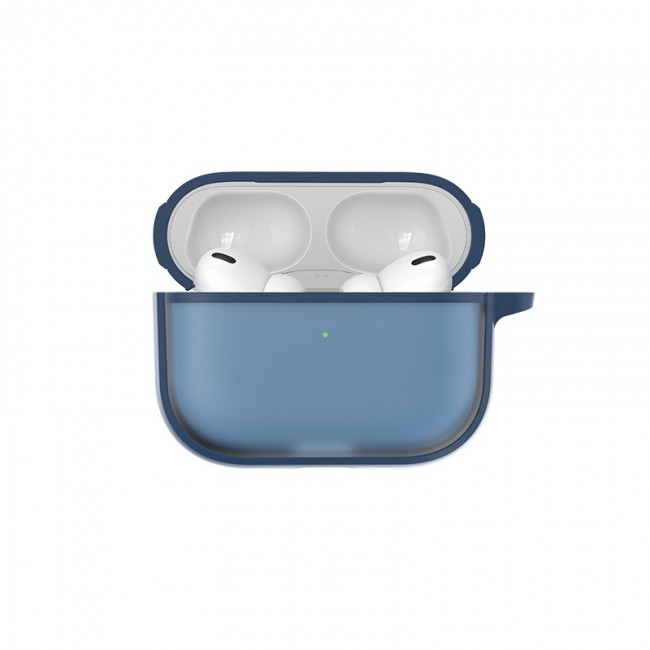 Apple Airpods Pro 3 Kılıf Benks Mist Protective Kılıf Apple Airpods Pro 3 Kılıf Benks Mist Protective Kılıf