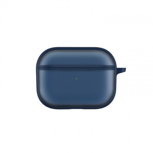 Apple Airpods Pro 3 Kılıf Benks Mist Protective Kılıf Apple Airpods Pro 3 Kılıf Benks Mist Protective Kılıf