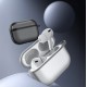 Apple Airpods Pro 3 Kılıf Benks Mist Protective Kılıf Apple Airpods Pro 3 Kılıf Benks Mist Protective Kılıf