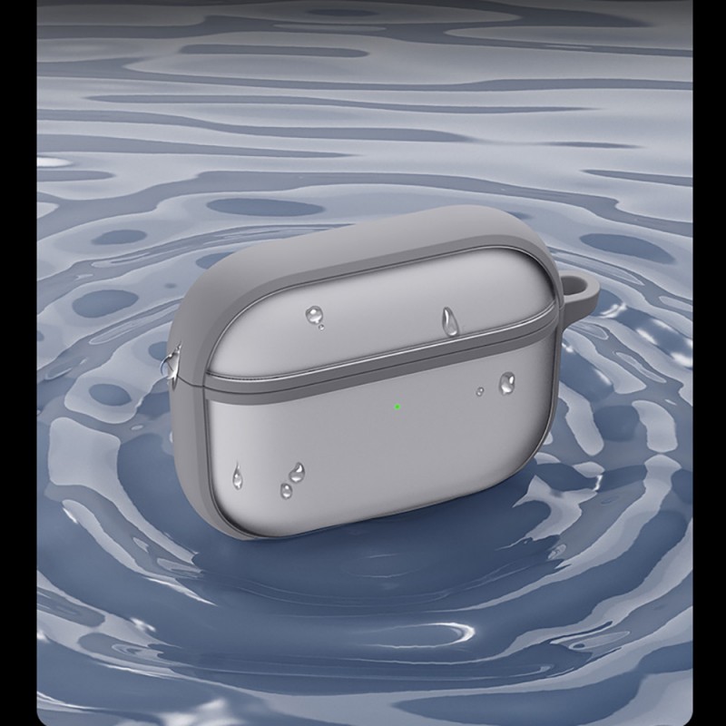 Bal-z Apple Airpods Pro 3 Kılıf Benks Mist Protective Kılıf