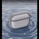 Apple Airpods Pro 3 Kılıf Benks Mist Protective Kılıf Apple Airpods Pro 3 Kılıf Benks Mist Protective Kılıf