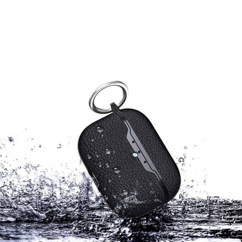 Bal-z Apple Airpods Pro 3 Kılıf  Airbag 03 Silikon