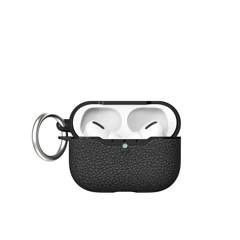 Bal-z Apple Airpods Pro 3 Kılıf  Airbag 03 Silikon