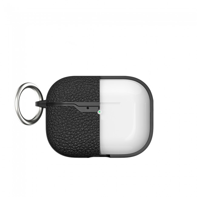 Apple Airpods Pro 3 Kılıf Zore Airbag 03 Silikon Apple Airpods Pro 3 Kılıf Zore Airbag 03 Silikon
