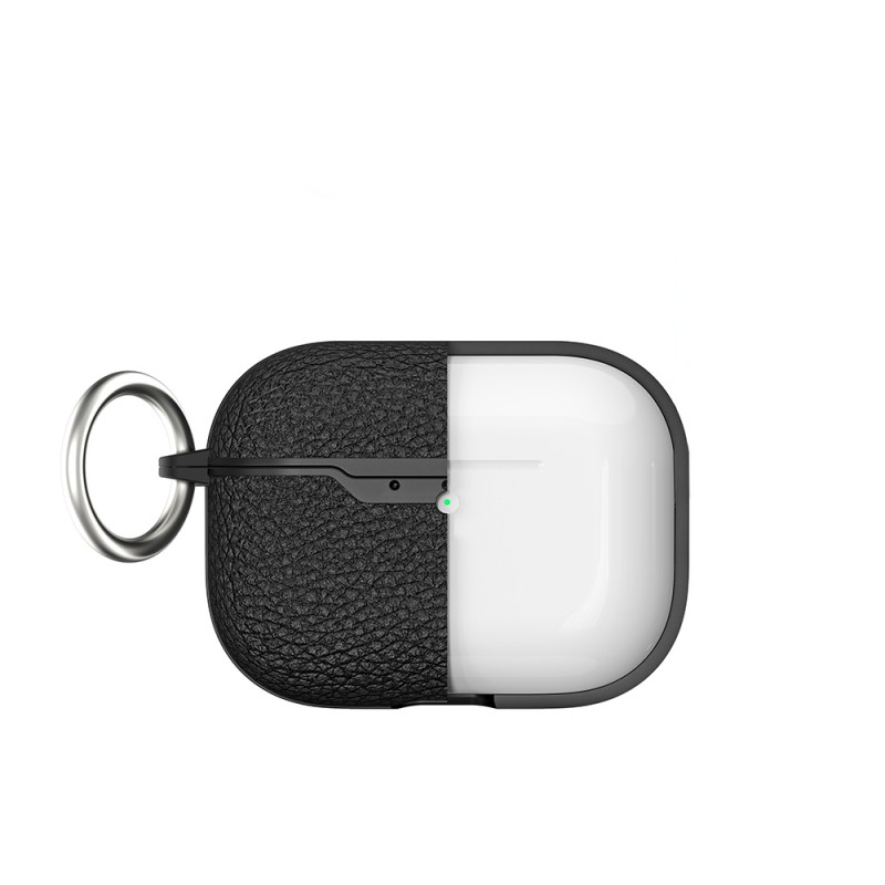 Bal-z Apple Airpods Pro 3 Kılıf  Airbag 03 Silikon