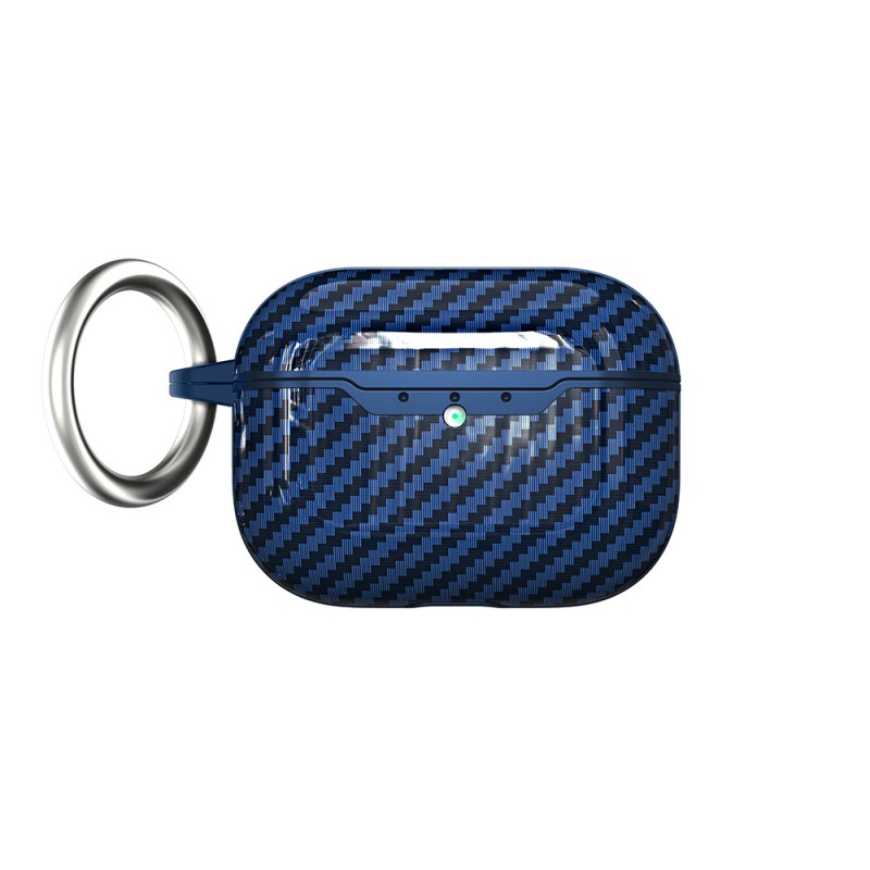 Bal-z Apple Airpods Pro 3 Kılıf  Airbag 05 Silikon