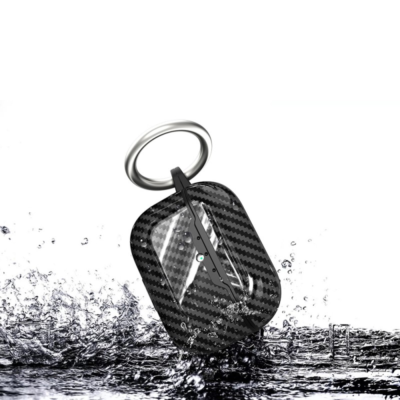 Bal-z Apple Airpods Pro 3 Kılıf  Airbag 05 Silikon