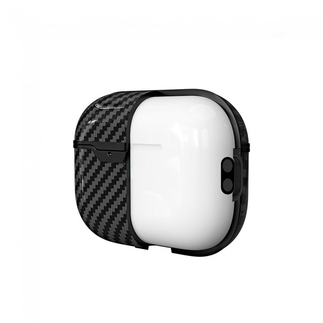 Apple Airpods Pro 3 Kılıf Zore Airbag 05 Silikon Apple Airpods Pro 3 Kılıf Zore Airbag 05 Silikon