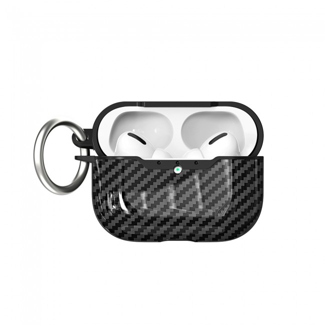 Apple Airpods Pro 3 Kılıf Zore Airbag 05 Silikon Apple Airpods Pro 3 Kılıf Zore Airbag 05 Silikon