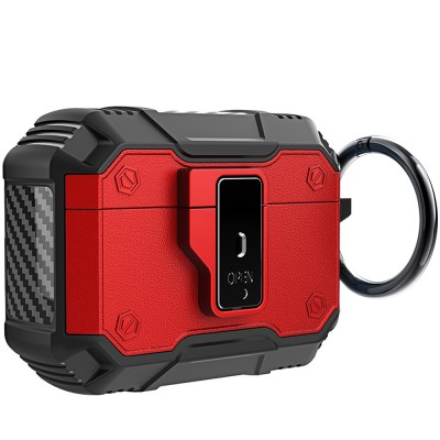 Bal-z Apple Airpods Pro 3 Kılıf  Airbag 27 Silikon