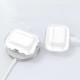 Apple Airpods Pro 3 Zore Airbag 46 Darbelere Karşı Dayanıklı Kılıf Apple Airpods Pro 3 Zore Airbag 46 Darbelere Karşı Dayanıklı Kılıf