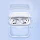 Apple Airpods Pro 3 Zore Airbag 46 Darbelere Karşı Dayanıklı Kılıf Apple Airpods Pro 3 Zore Airbag 46 Darbelere Karşı Dayanıklı Kılıf