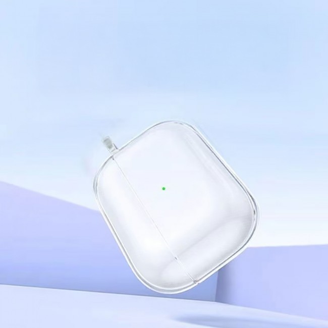 Apple Airpods Pro 3 Zore Airbag 46 Darbelere Karşı Dayanıklı Kılıf Apple Airpods Pro 3 Zore Airbag 46 Darbelere Karşı Dayanıklı Kılıf