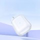 Apple Airpods Pro 3 Zore Airbag 46 Darbelere Karşı Dayanıklı Kılıf Apple Airpods Pro 3 Zore Airbag 46 Darbelere Karşı Dayanıklı Kılıf