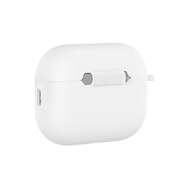 Bal-z Apple Airpods Pro 3  Standart Silikon Kılıf