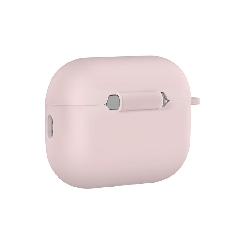 Bal-z Apple Airpods Pro 3  Standart Silikon Kılıf