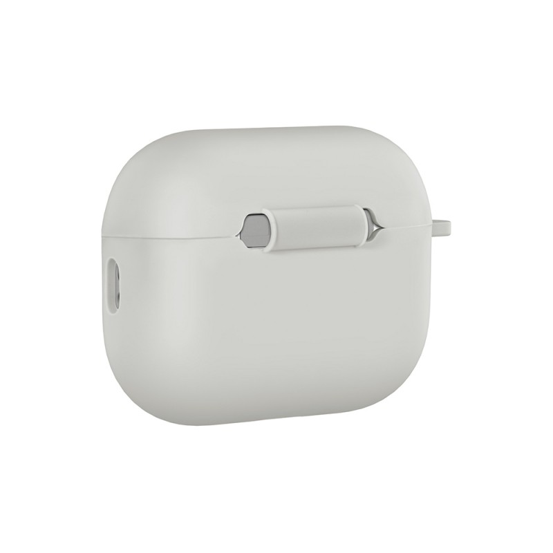 Bal-z Apple Airpods Pro 3  Standart Silikon Kılıf